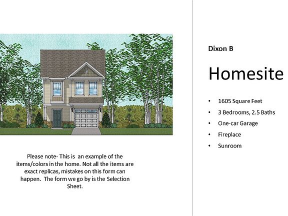 3rd image of 1357 Sweet Gardenia Dr