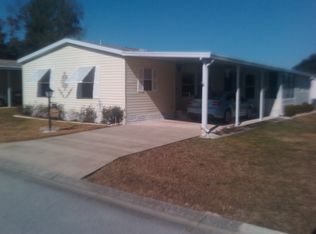 5895 SW 60th Pl, Ocala, FL 34474