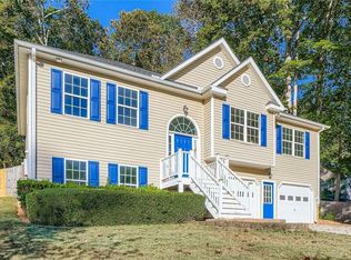 302 Seth Way, Acworth, GA 30102