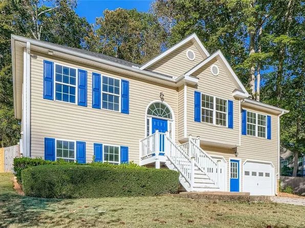 302 Seth Way, Acworth, GA 30102