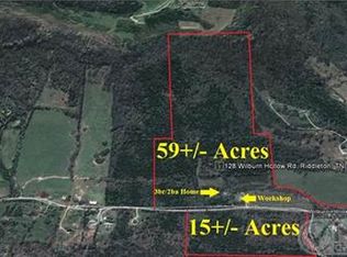 134 Wilburn Hollow Rd #128, Riddleton, TN 37151