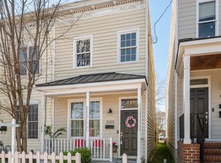 1513 W Cary St, Richmond, VA 23220