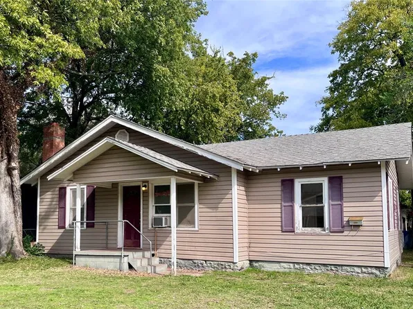 703 E Symmes St, Norman, OK 73071
