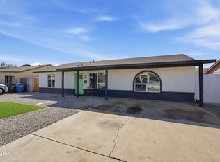 4929 W Berkeley Rd, Phoenix, AZ 85035
