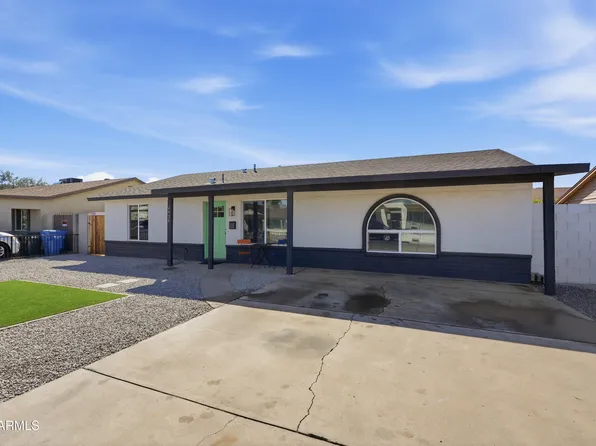 4929 W Berkeley Rd, Phoenix, AZ 85035