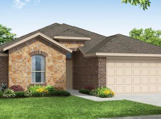 9317 Saint Martin Rd, Fort Worth, TX 76123