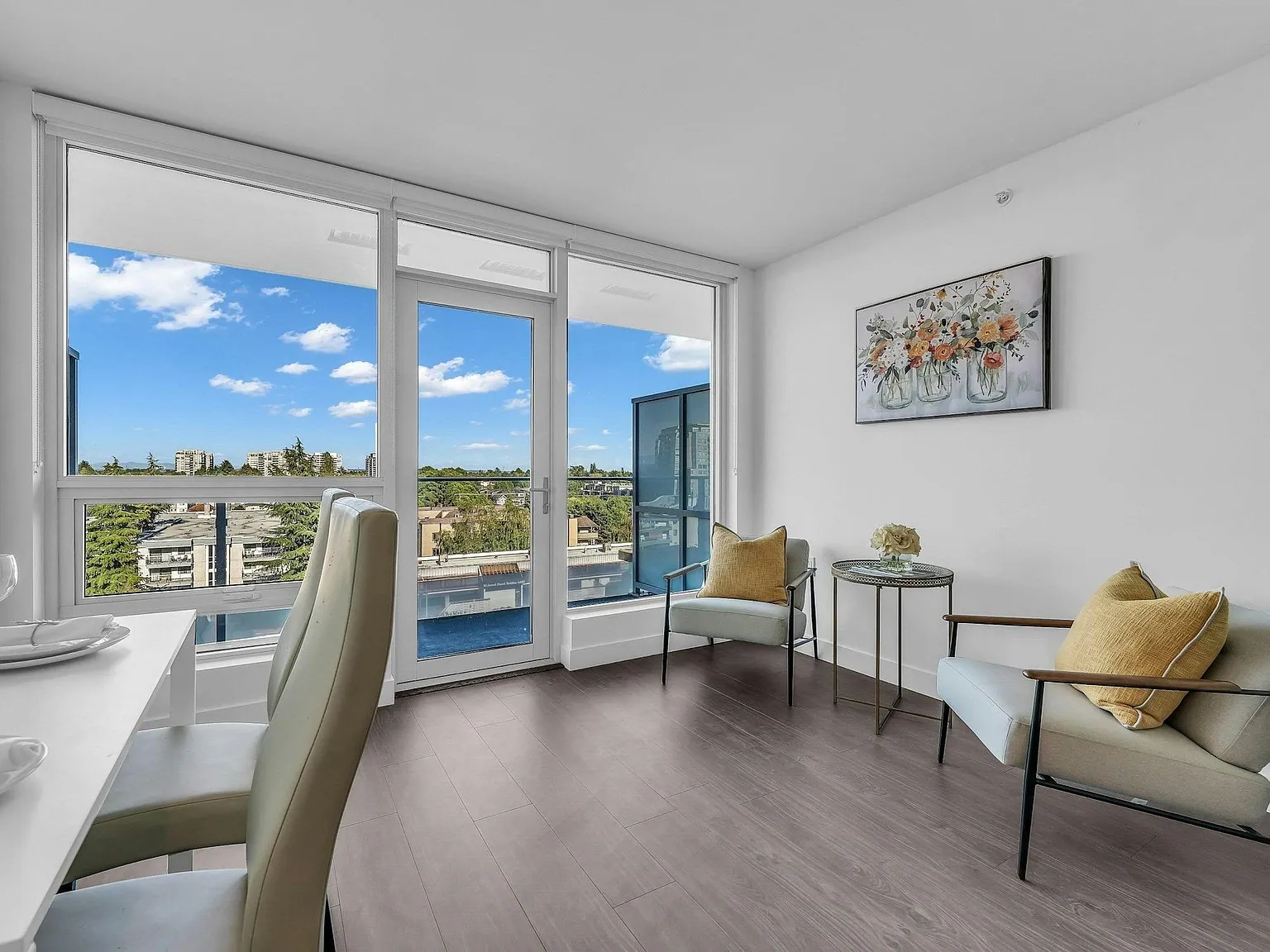 Studio, 425 sqft, $2,000 — Photo 2