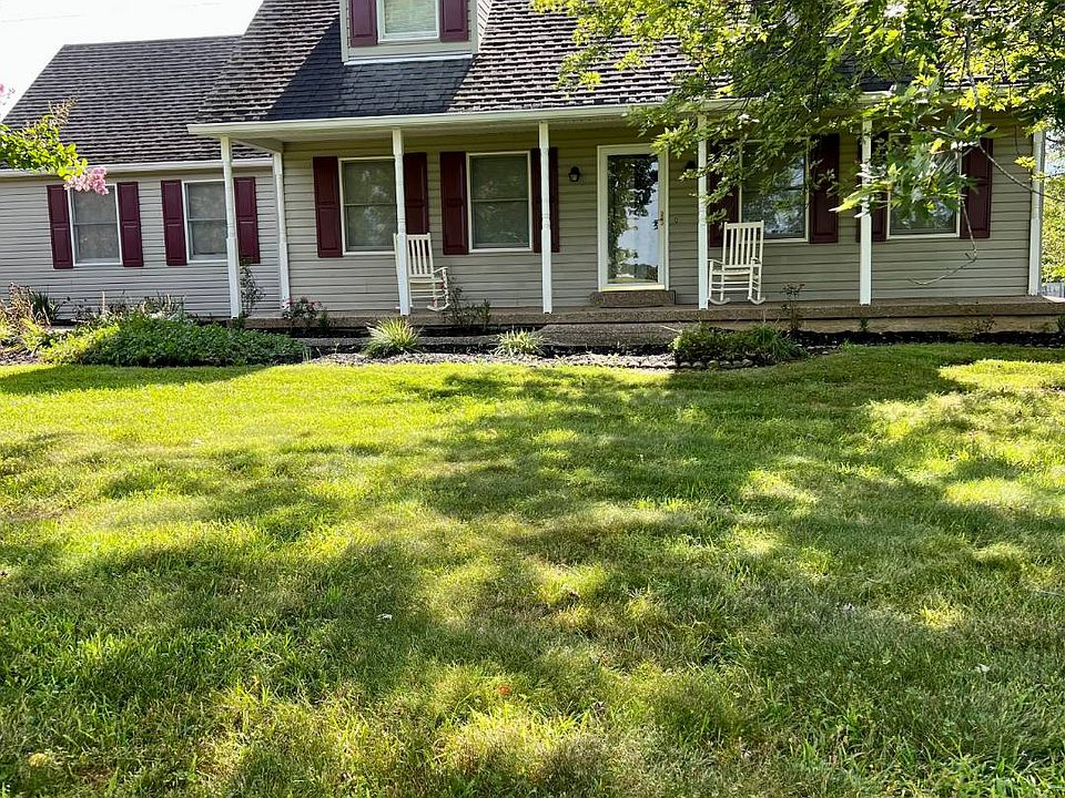 1144 Hubbards Ln, Bardstown, KY 40004 MLS 11202994 Zillow