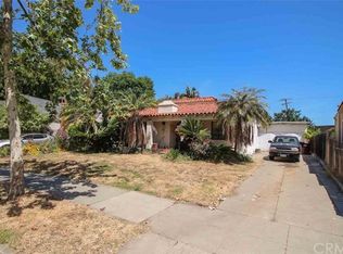 2369 N Riverside Dr, Santa Ana, CA 92706