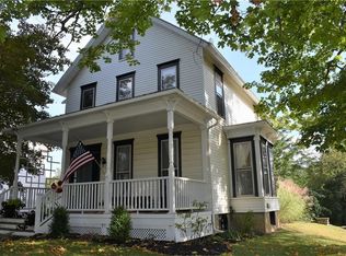 41 Main St, Macedon, NY 14502