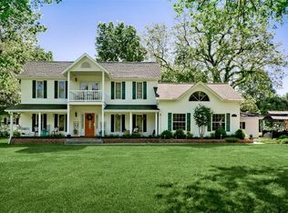 3103 N Woods Ln, Rogers, AR 72756