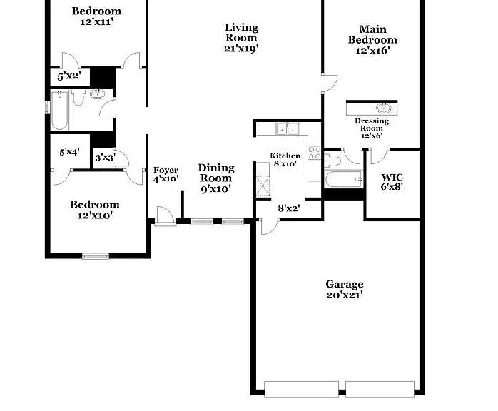 226 Lemon Dr — Photo 2