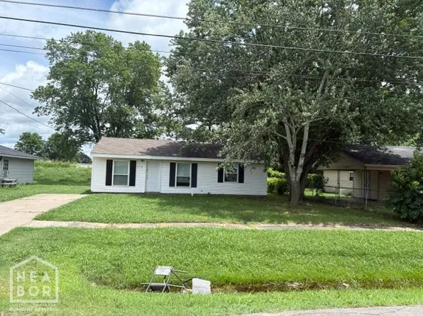 2510 Mary Jane Dr, Jonesboro, AR 72401