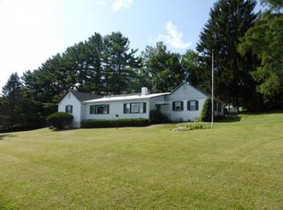 69 Laclair Rd, Shaftsbury, VT 05262