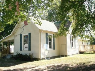 20 Ozier Rd, Pinson, TN 38366