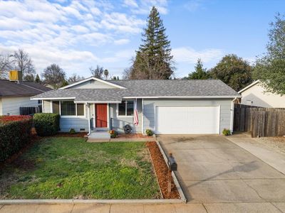 2498 Saturn Skyway, Redding, CA, 96002