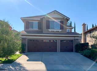 2668 Sunshine Valley Ct, Simi Valley, CA 93063
