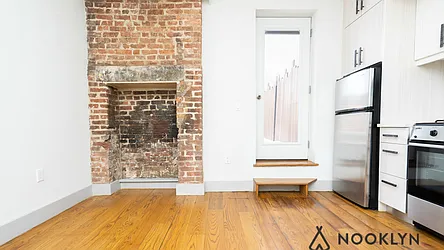 Rented by Nooklyn NYC LLC