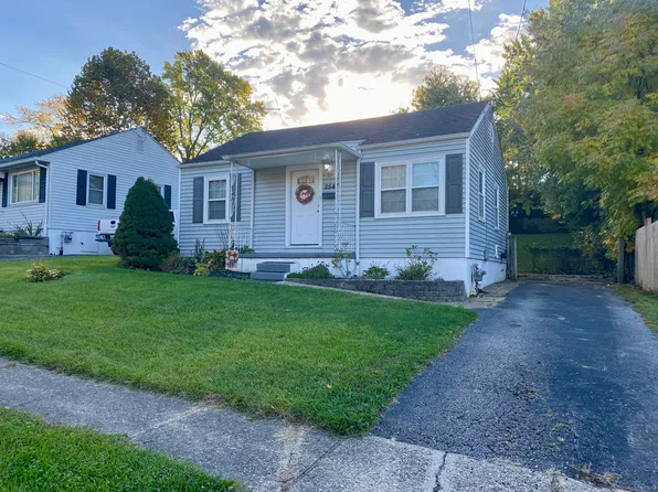 2543 Avon Dr, Crescent Park, KY 41017