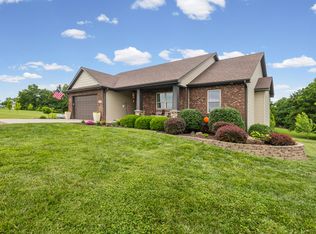 13771 N Frink Rd, Hallsville, MO 65255