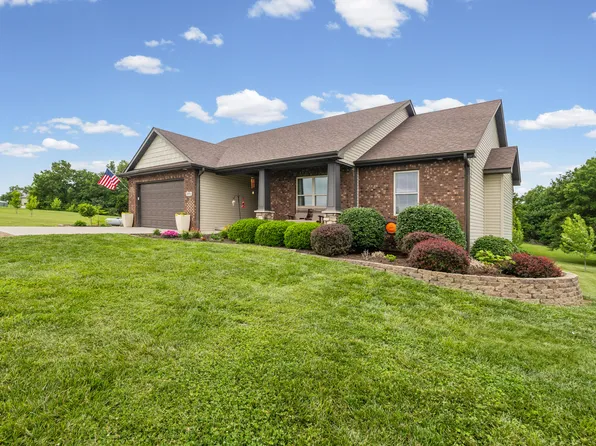 13771 N Frink Rd, Hallsville, MO 65255
