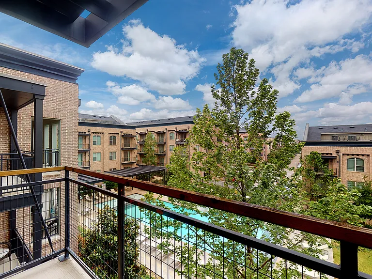 The District At Cypress Waters - Parson's Green — Photo 650