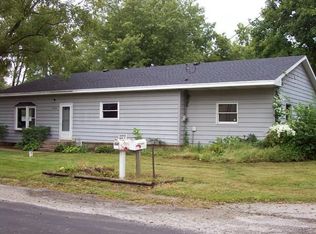 5553 S Main St, Winamac, IN 46996