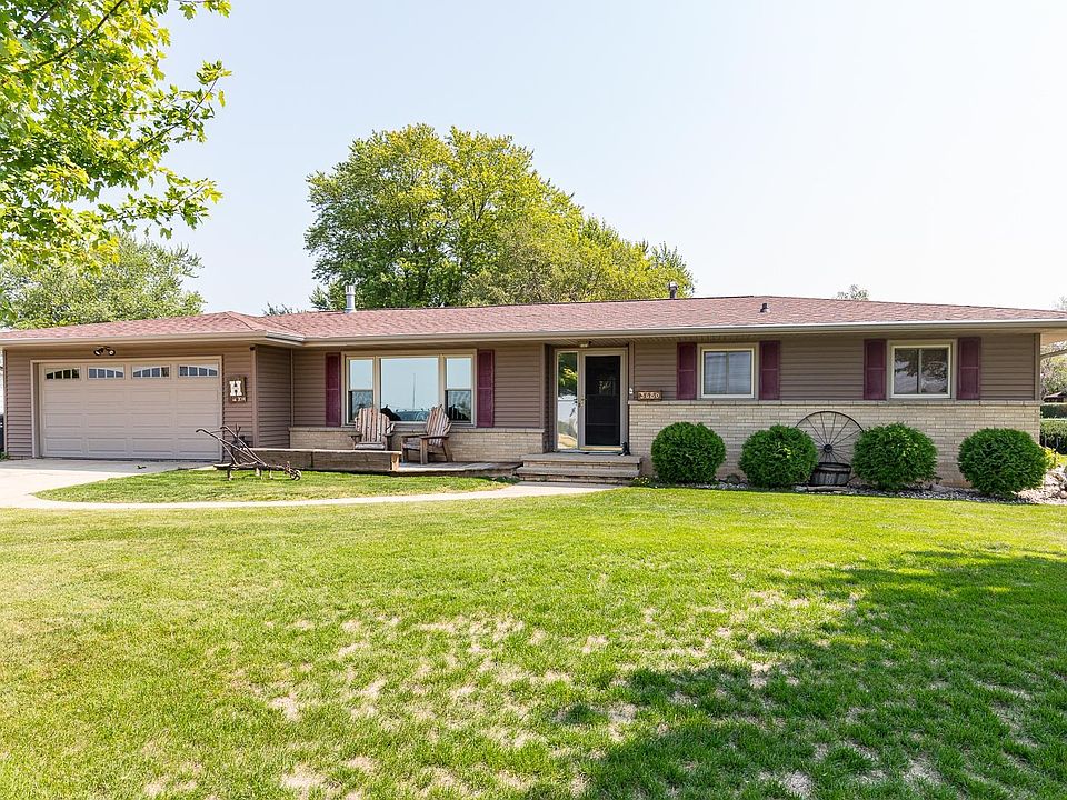 3650 Vinland St, Oshkosh, WI 54901 Zillow