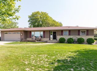 3650 Vinland St, Oshkosh, WI 54901