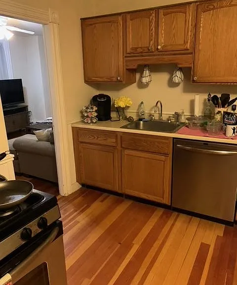 118-120 Summer St #118 — Photo 6