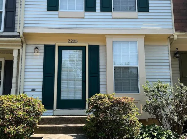2205 Riding Crop Way, Windsor Mill, MD 21244