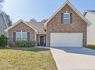 7423 Ladd Rd, Powell, TN 37849