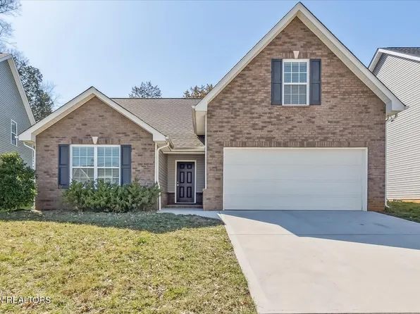 7423 Ladd Rd, Powell, TN 37849
