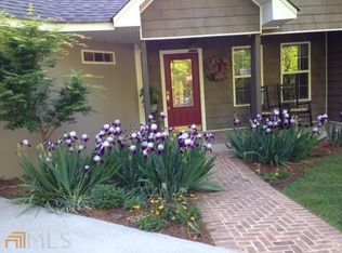 128 Saddleridge Dr, Temple, GA 30110