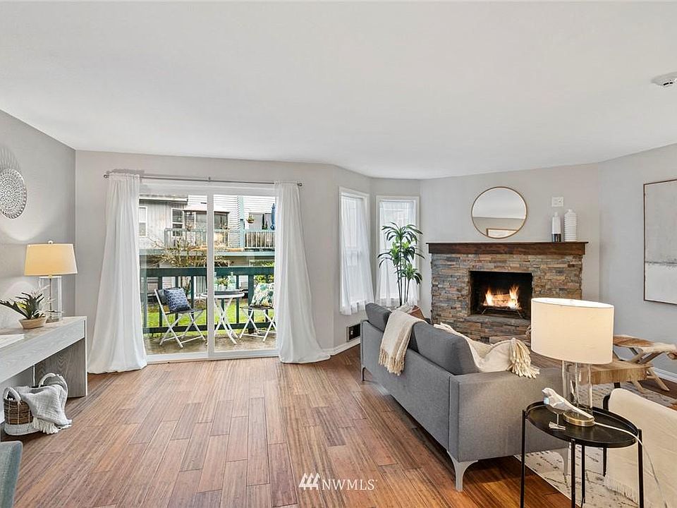 1st image of 20610 60th Ave W APT G