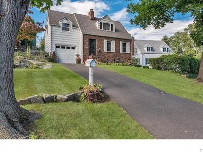 4 Ocean View Ave, Greenwich, CT, 06830