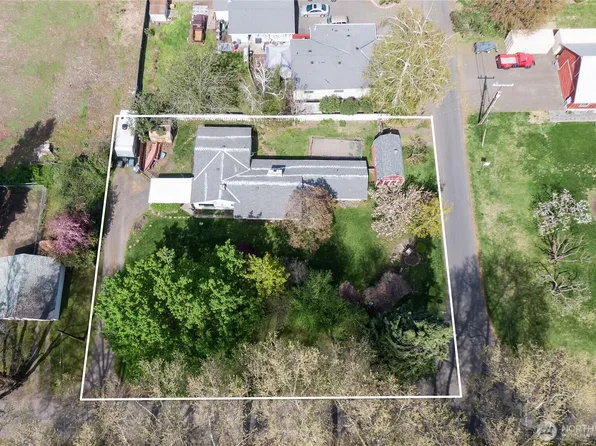 821 E Chesnut Street, Walla Walla, WA 99362