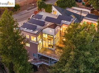 7030 Devon Way, Berkeley, CA 94705