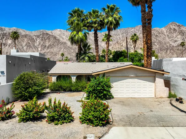 51191 Avenida Herrera, La Quinta, CA 92253