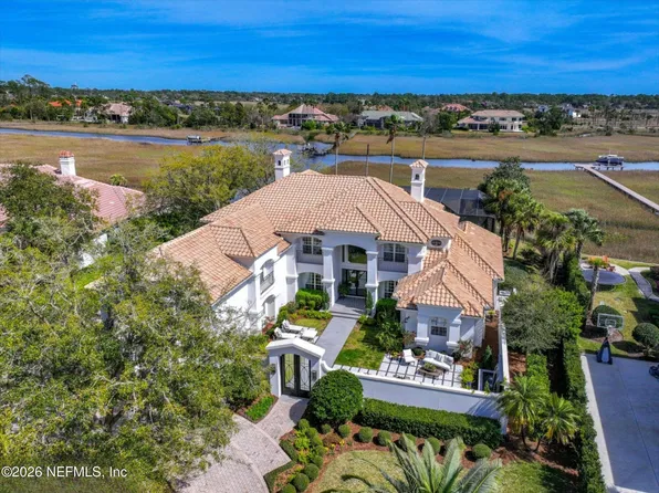 24624 HARBOUR VIEW Drive, Ponte Vedra Beach, FL 32082