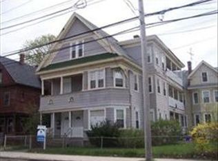 419 Andover St, Lawrence, MA 01843