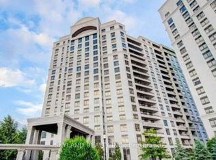 9255 Jane St #1404, Vaughan, ON L6A 0K1