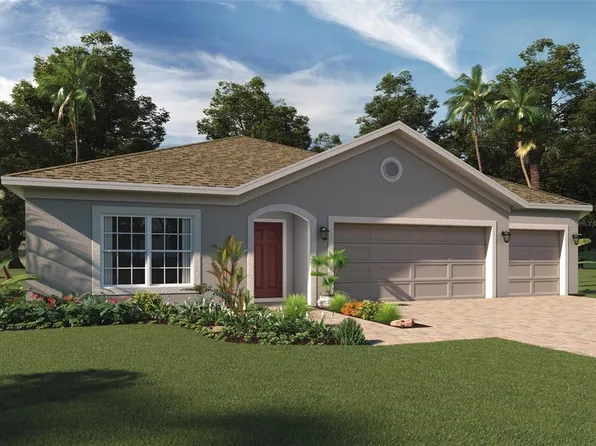 4837 Gilded Jewel Dr, Mount Dora, FL 32757