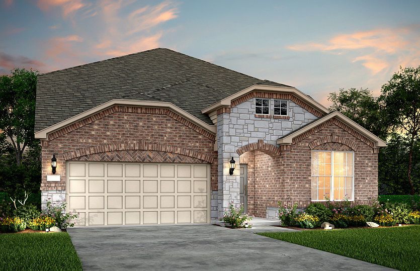 Home Exterior 34