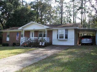 1717 Talpeco Rd, Tallahassee, FL 32303