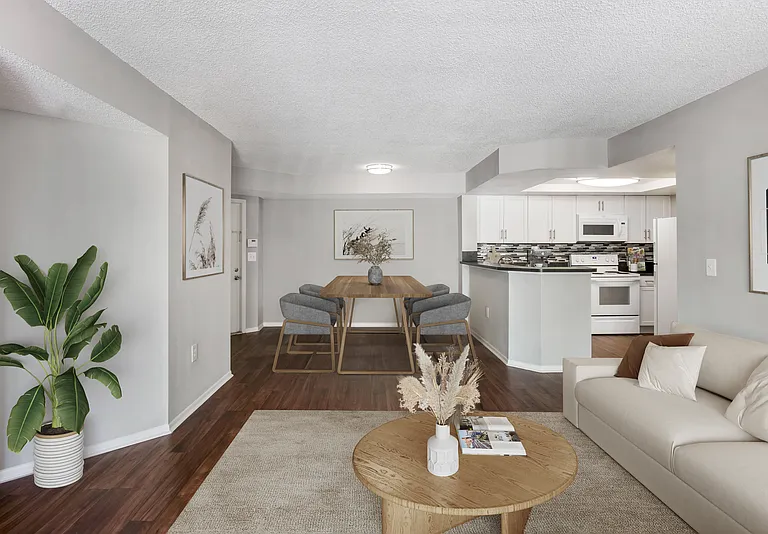 Palm Trace Landings Apartments — Photo 47
