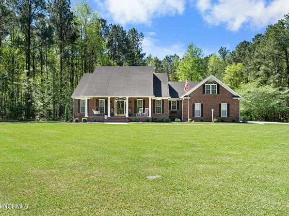 18655 Nc 210 Highway, Rocky Point, NC 28457