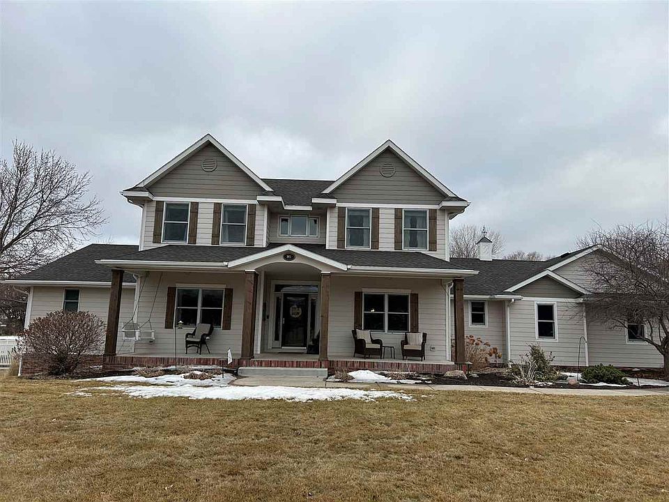 901 Kelland Dr, Norfolk, NE 68701 Zillow