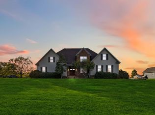 137 Sycamore Dr, Georgetown, KY 40324