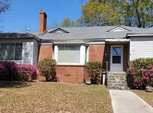 1285 Sylvian Dr #1, Macon, GA 31206